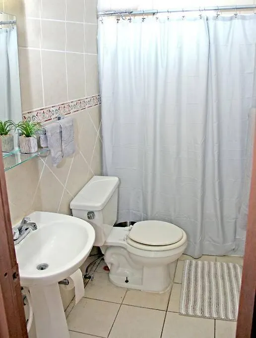 Apartment La Placita, Best Location And Value, Sleeps 11 San Juan